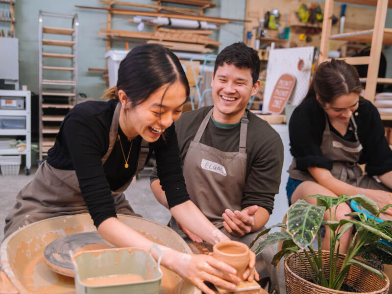 Ceramics Classes In Chicago at Betty Medlin blog